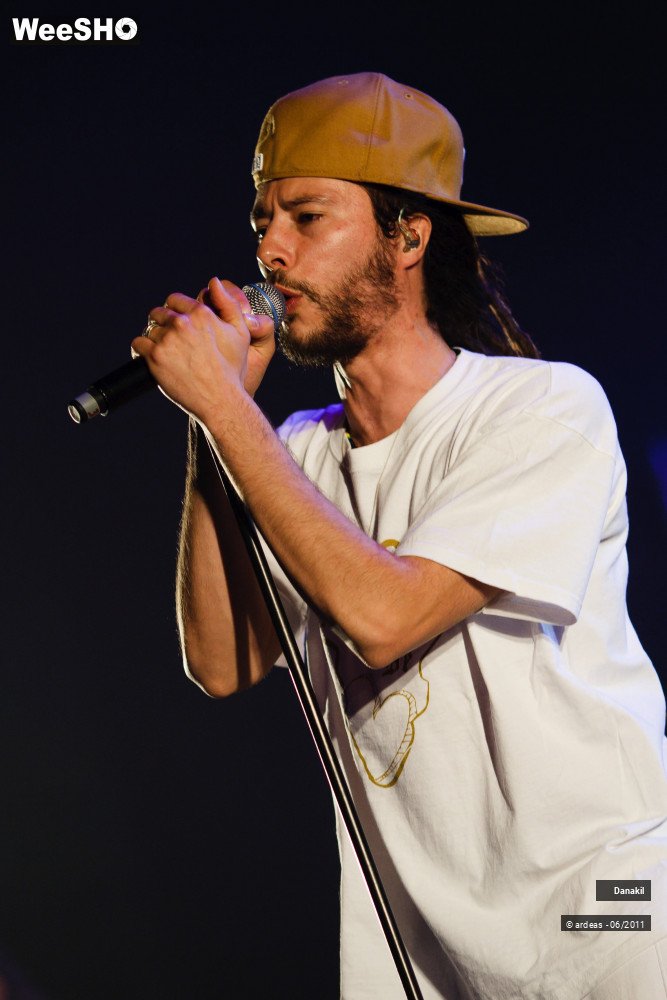 4/48 photos du spectacle Danakil 