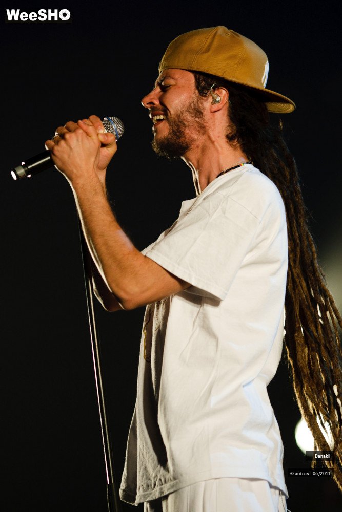 7/48 photos du spectacle Danakil 