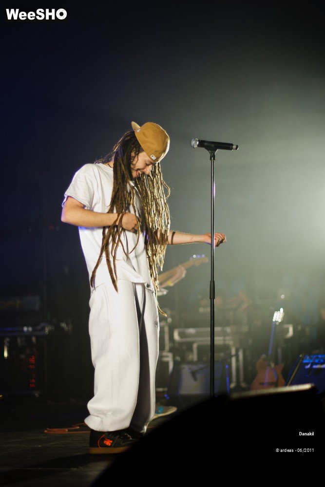 9/48 photos du spectacle Danakil 