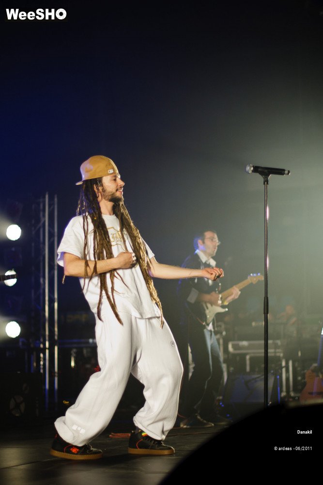 10/48 photos du spectacle Danakil 