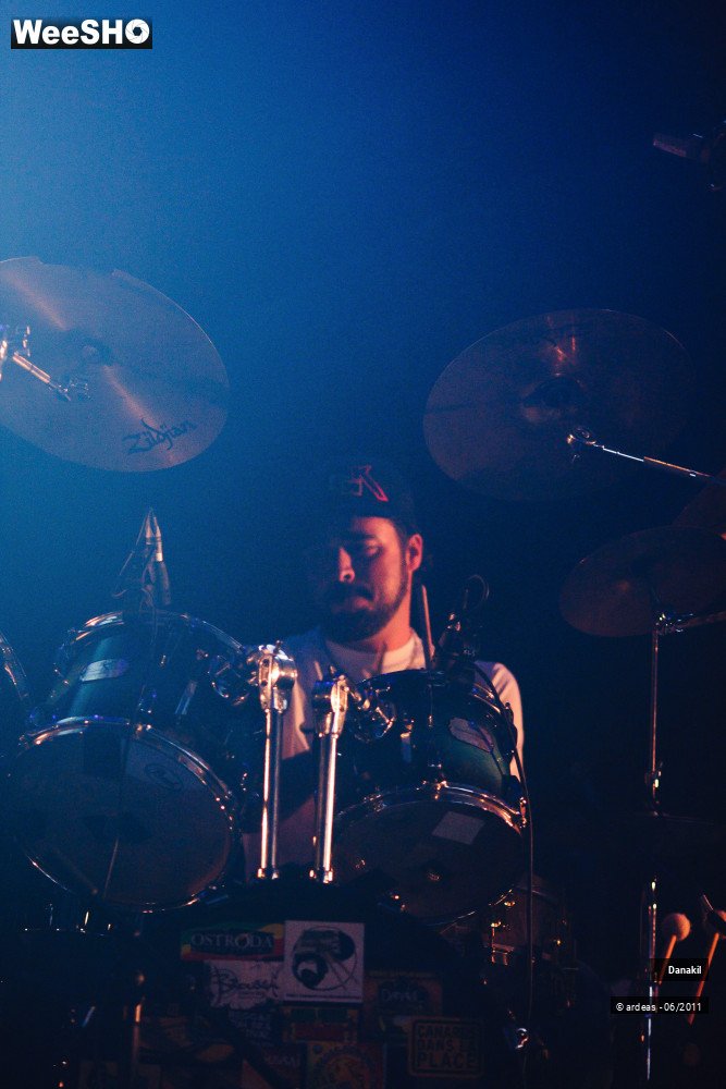 11/48 photos du spectacle Danakil 