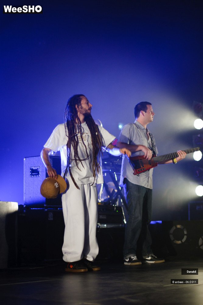 13/48 photos du spectacle Danakil 