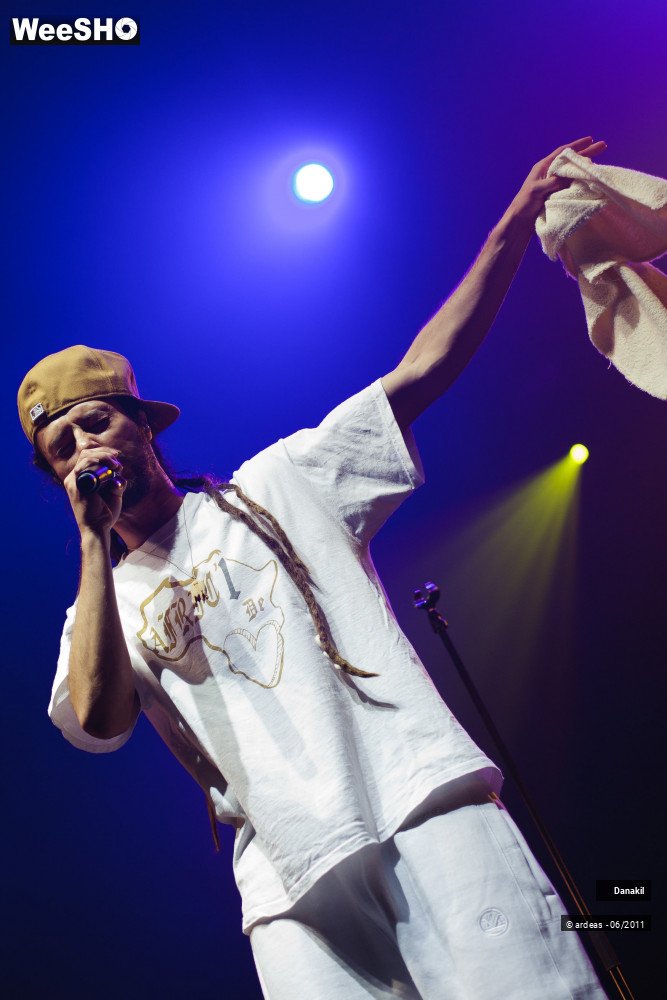 19/48 photos du spectacle Danakil 