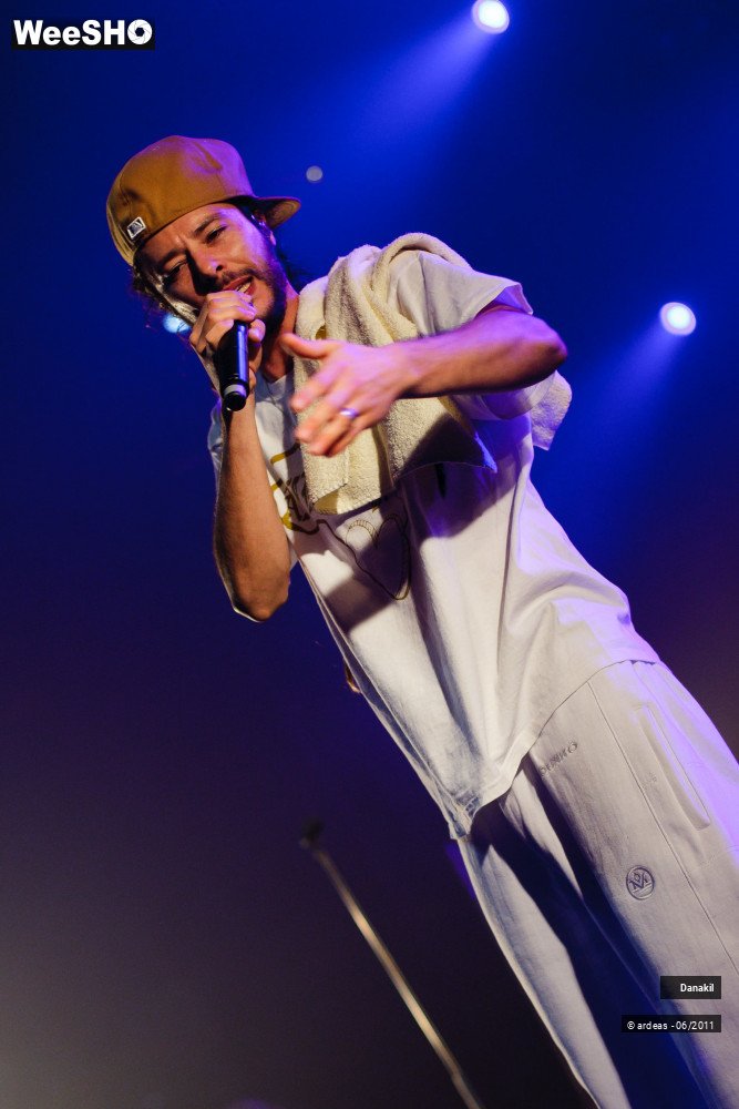 21/48 photos du spectacle Danakil 
