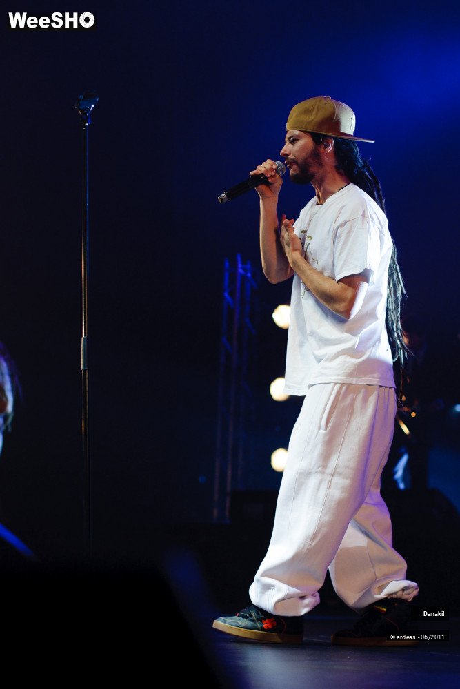 29/48 photos du spectacle Danakil 