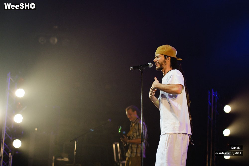 35/48 photos du spectacle Danakil 