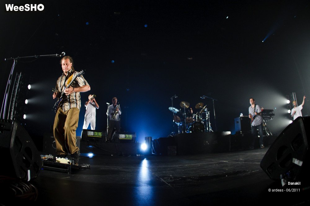36/48 photos du spectacle Danakil 