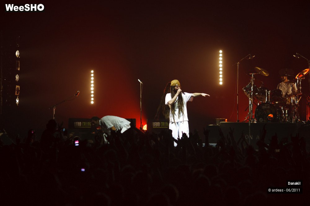 38/48 photos du spectacle Danakil 