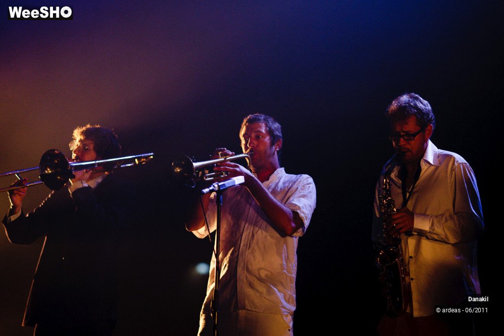 39/48 photos du spectacle Danakil 