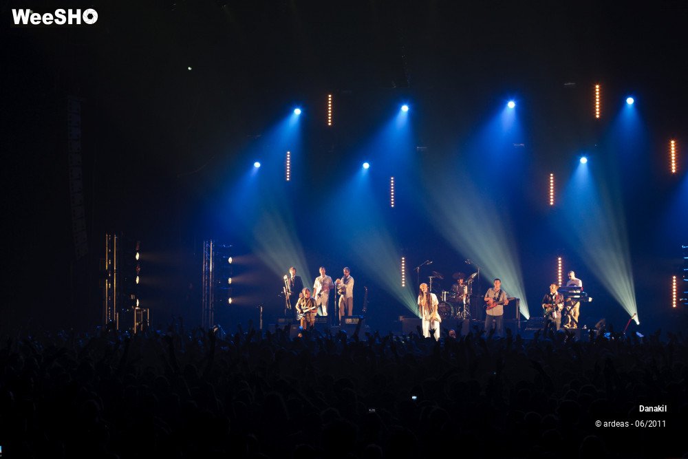 44/48 photos du spectacle Danakil 