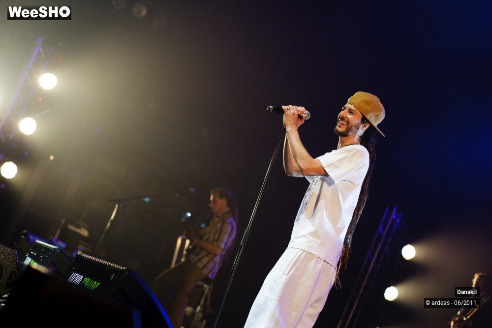 45/48 photos du spectacle Danakil 