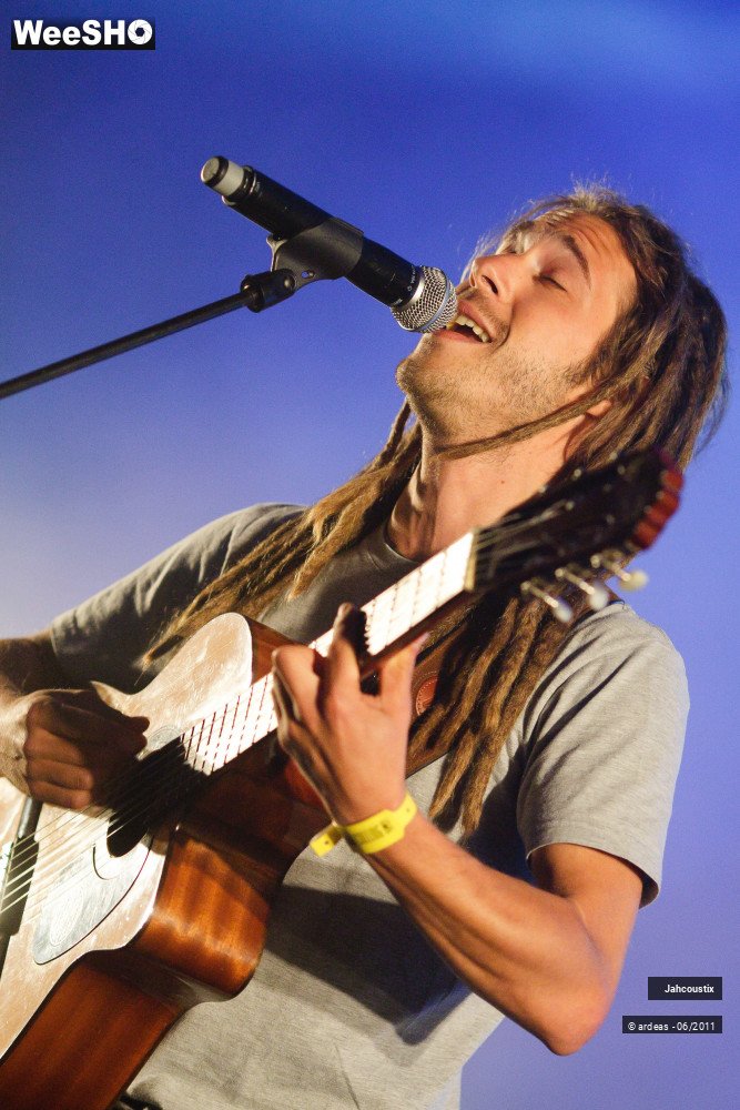 3/20 photos du spectacle Jahcoustix 