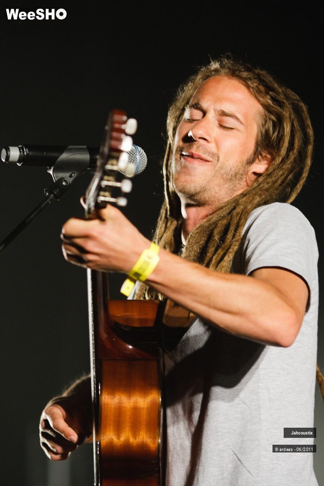 5/20 photos du spectacle Jahcoustix 