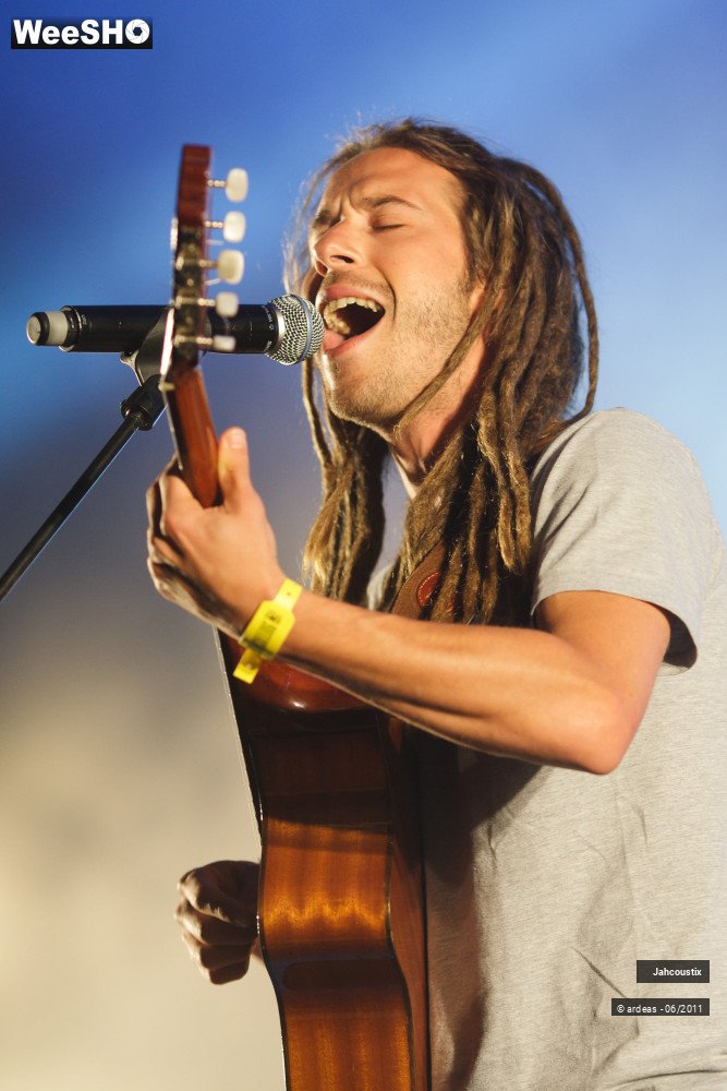 6/20 photos du spectacle Jahcoustix 