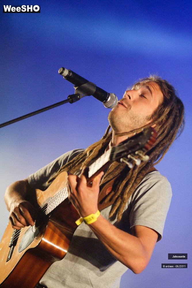 7/20 photos du spectacle Jahcoustix 