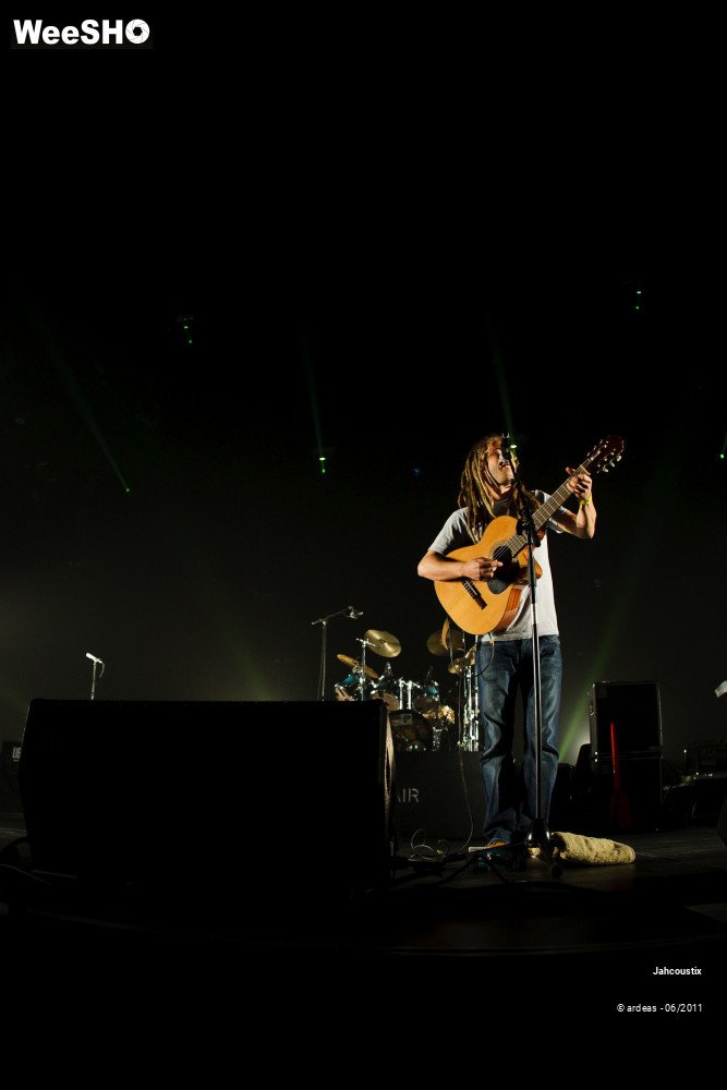 8/20 photos du spectacle Jahcoustix 