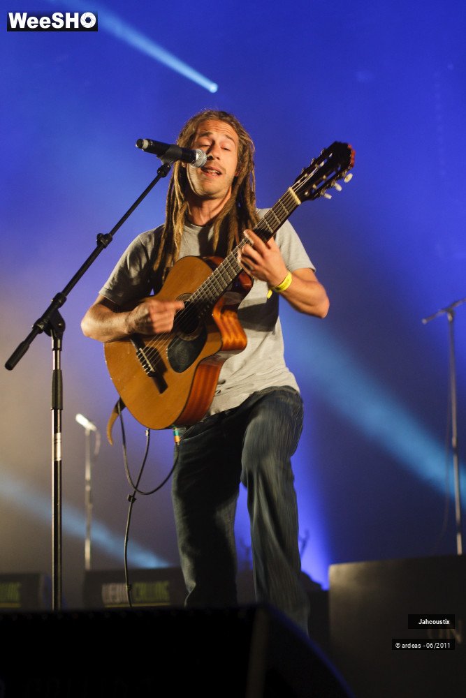 9/20 photos du spectacle Jahcoustix 