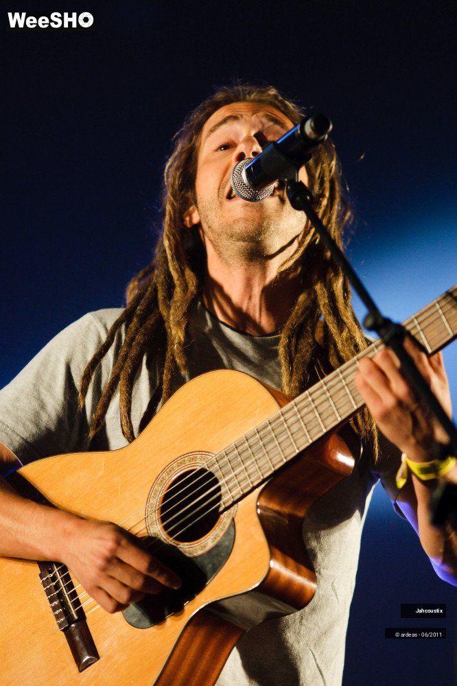 10/20 photos du spectacle Jahcoustix 