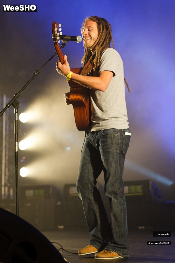 11/20 photos du spectacle Jahcoustix 