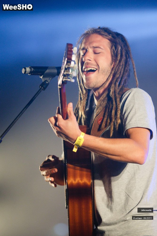 13/20 photos du spectacle Jahcoustix 