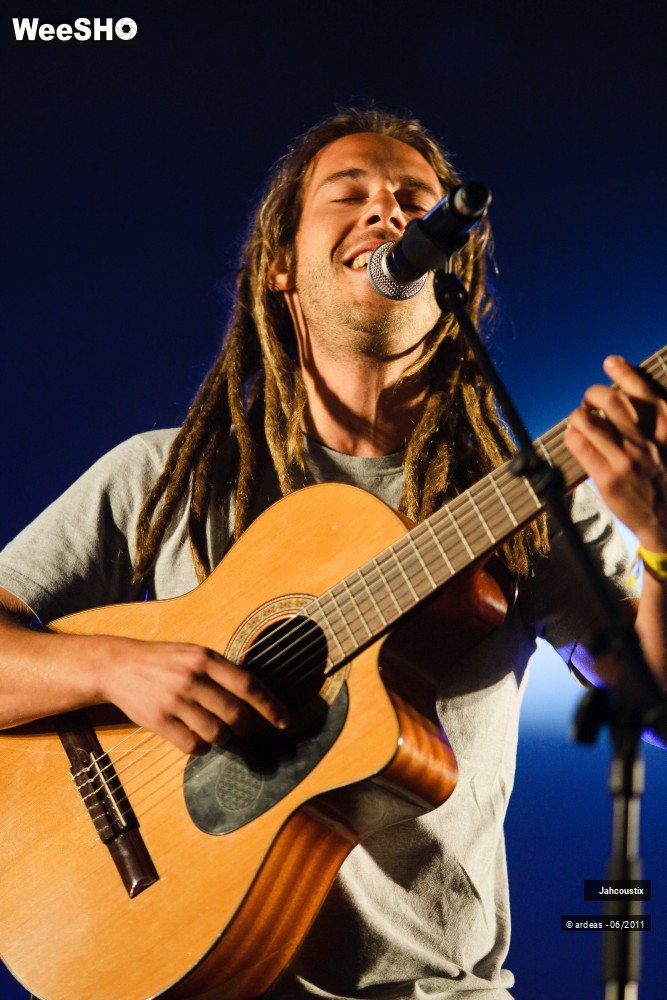 14/20 photos du spectacle Jahcoustix 