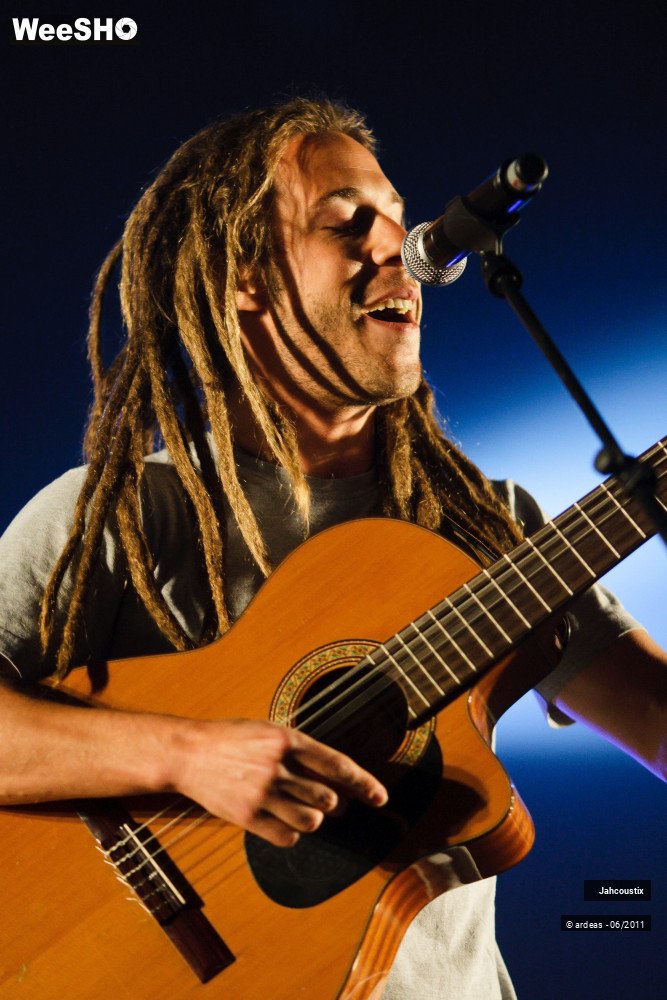 15/20 photos du spectacle Jahcoustix 
