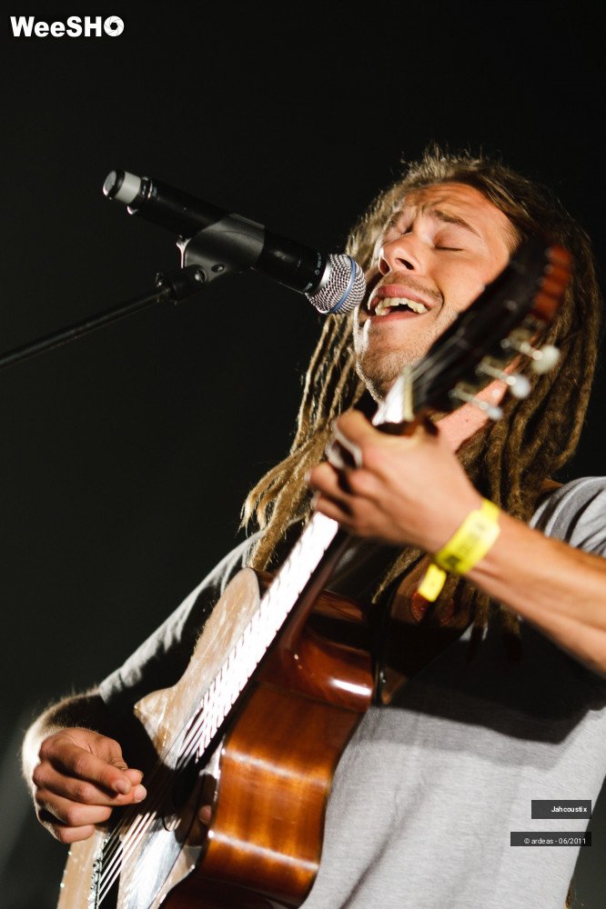 16/20 photos du spectacle Jahcoustix 