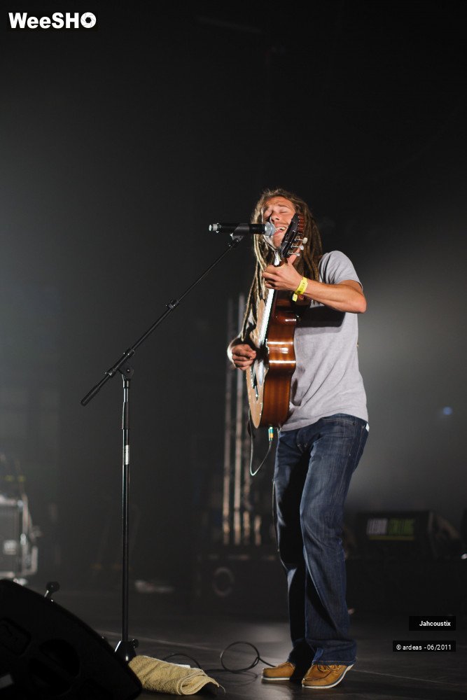 18/20 photos du spectacle Jahcoustix 
