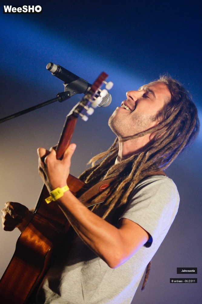 20/20 photos du spectacle Jahcoustix 