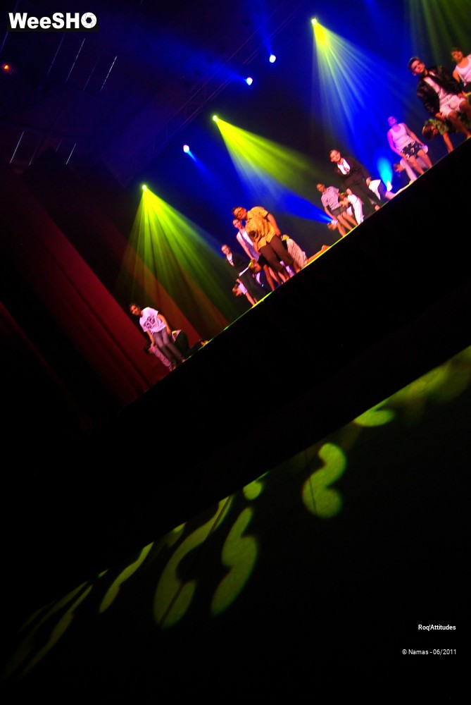 14/41 photos du spectacle Jazz Ados
