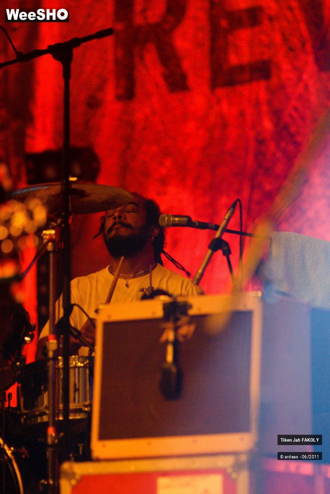 20/48 photos du spectacle Tiken Jah Fakoly