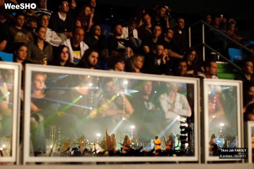 41/48 photos du spectacle Tiken Jah Fakoly