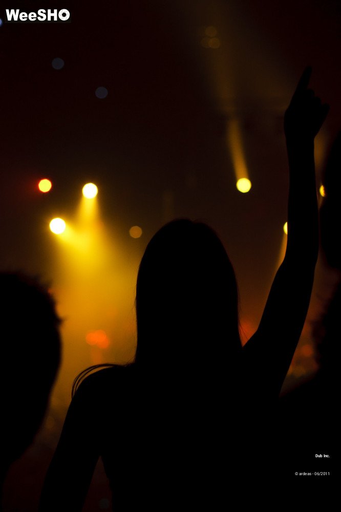 11/38 photos du spectacle Dub Inc.