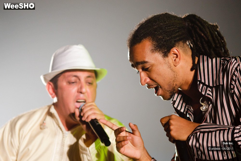33/38 photos du spectacle Dub Inc.