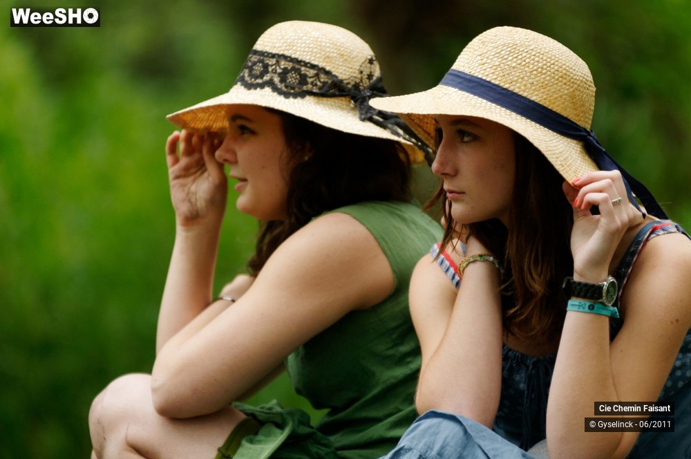 7/50 photos du spectacle La vitesse de l'escargot