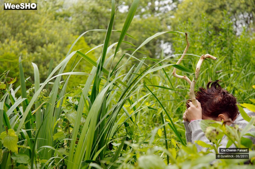 12/50 photos du spectacle La vitesse de l'escargot