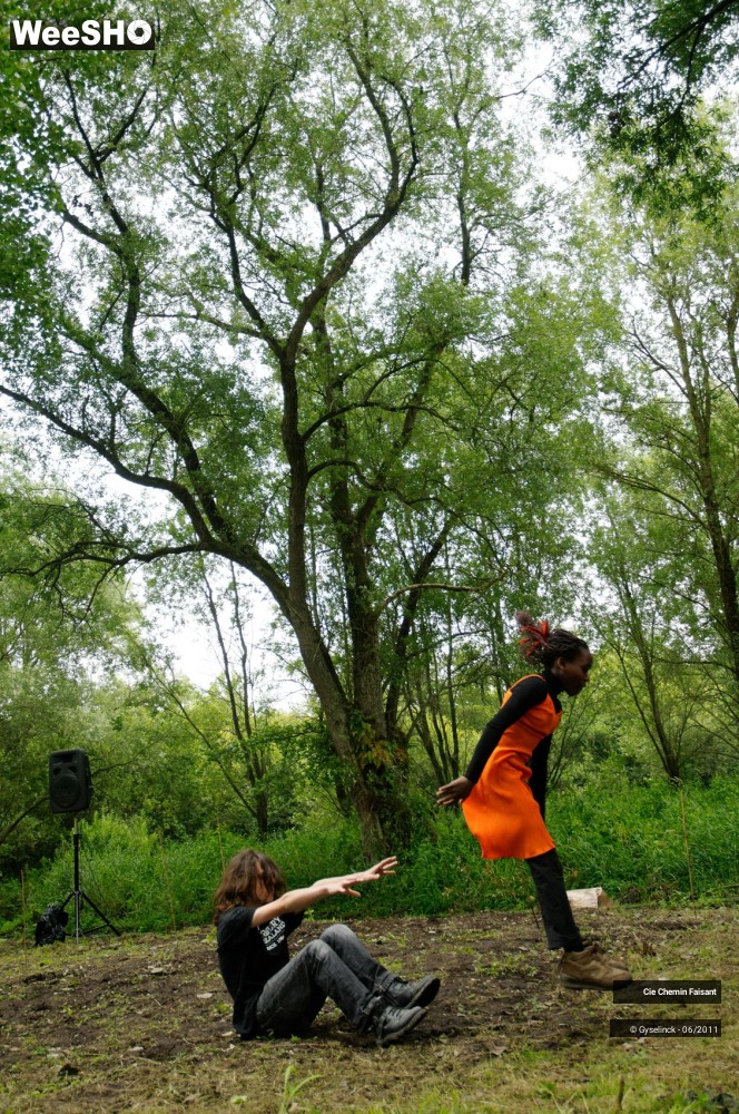 26/50 photos du spectacle La vitesse de l'escargot