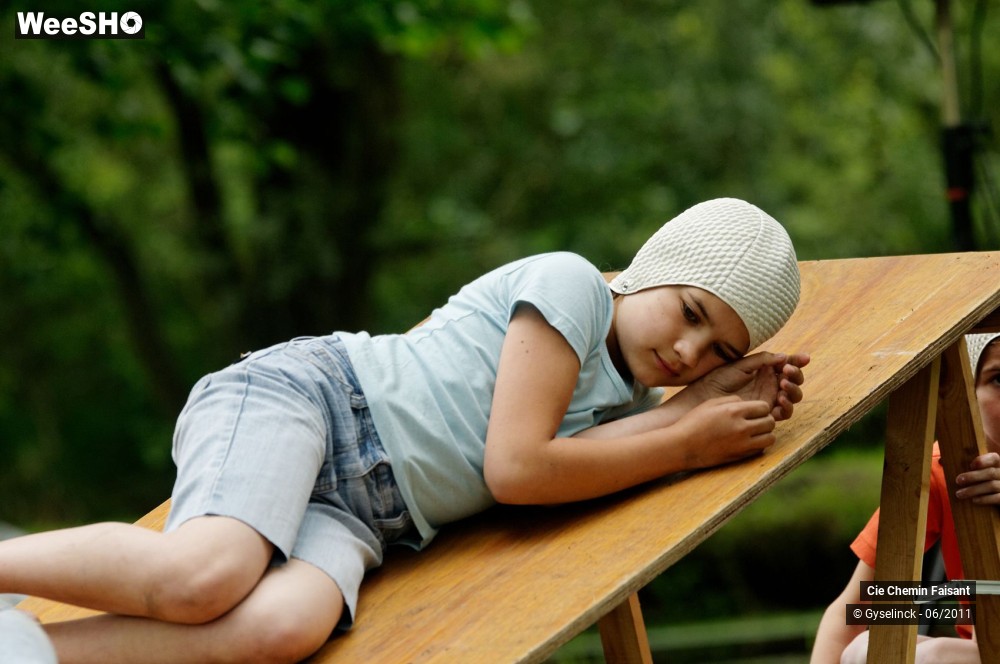 42/50 photos du spectacle La vitesse de l'escargot