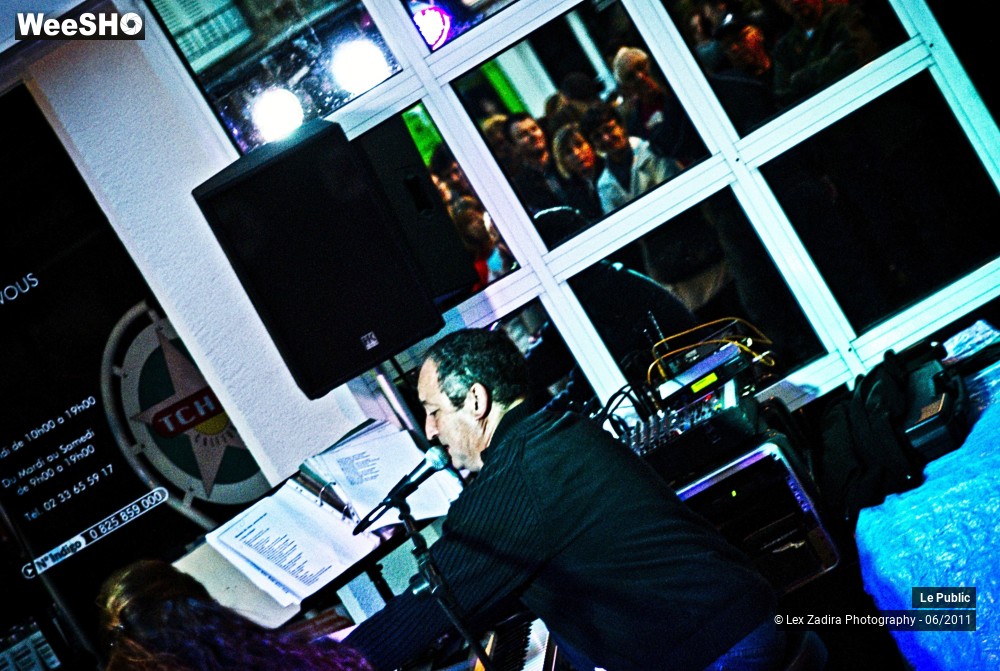 8/18 photos du spectacle Fête de la musique Ambiance 