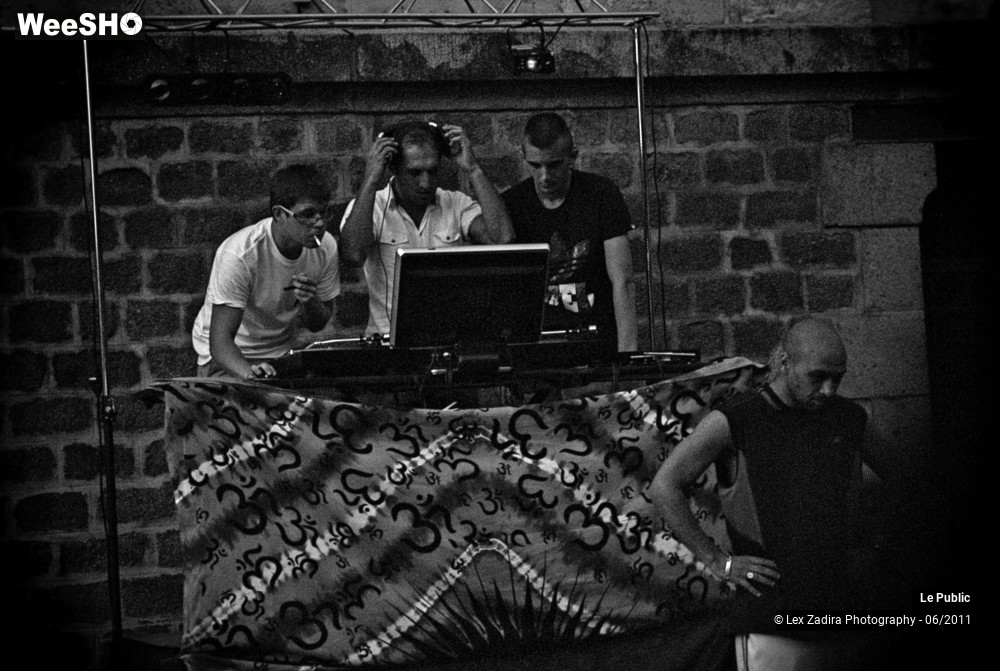 9/18 photos du spectacle Fête de la musique Ambiance 