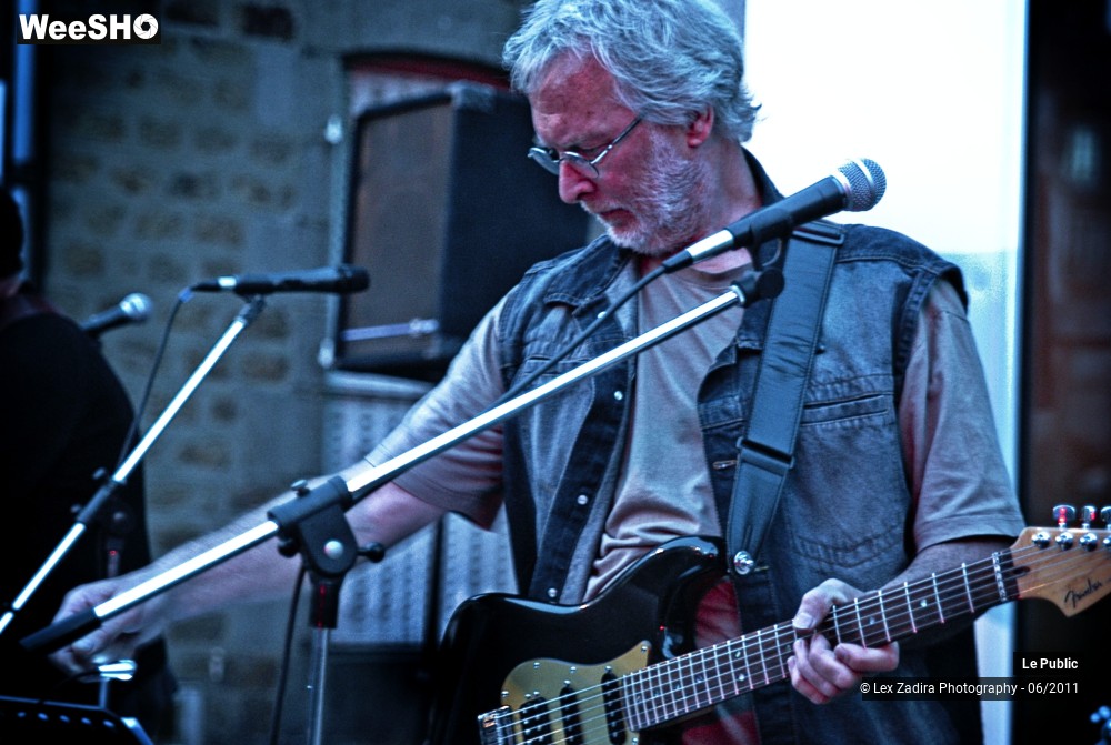16/18 photos du spectacle Fête de la musique Ambiance 