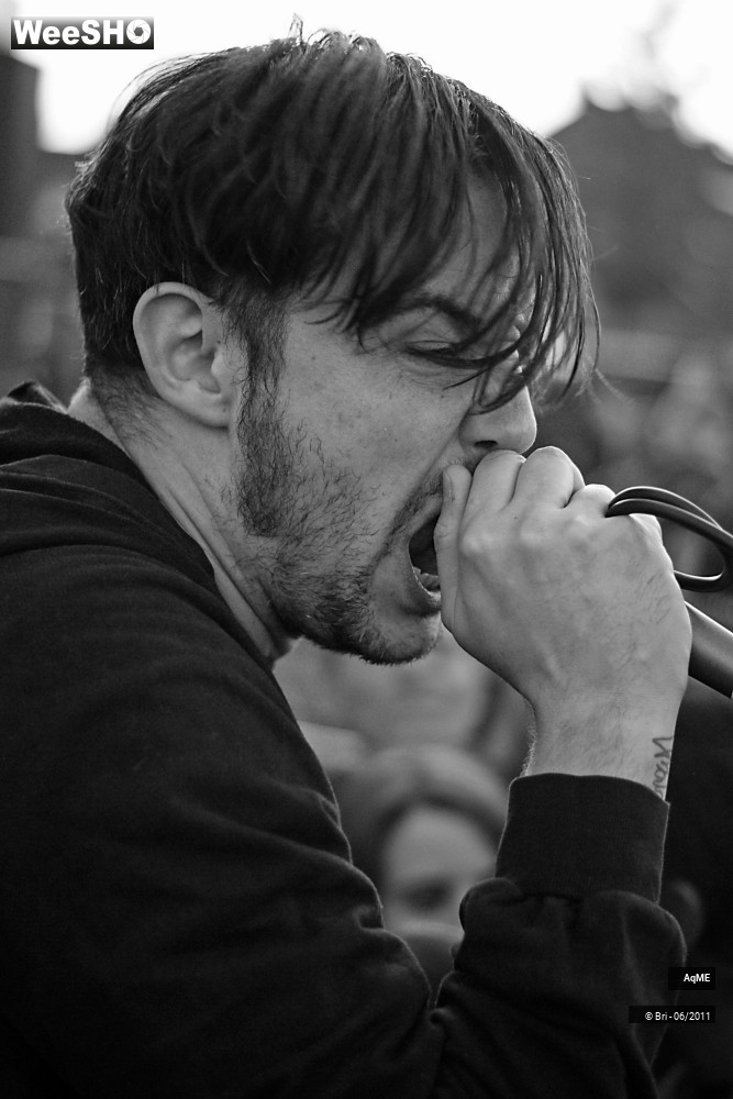 13/36 photos du spectacle AqME