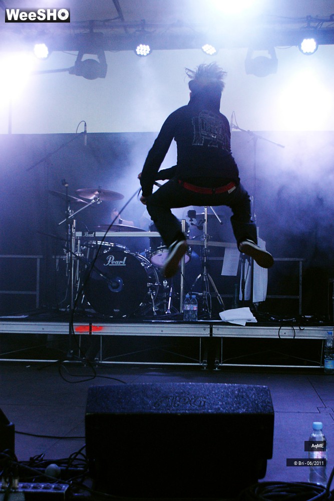 17/36 photos du spectacle AqME