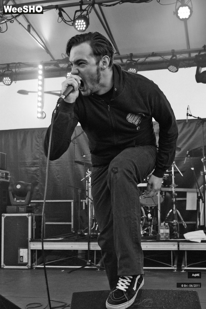 18/36 photos du spectacle AqME