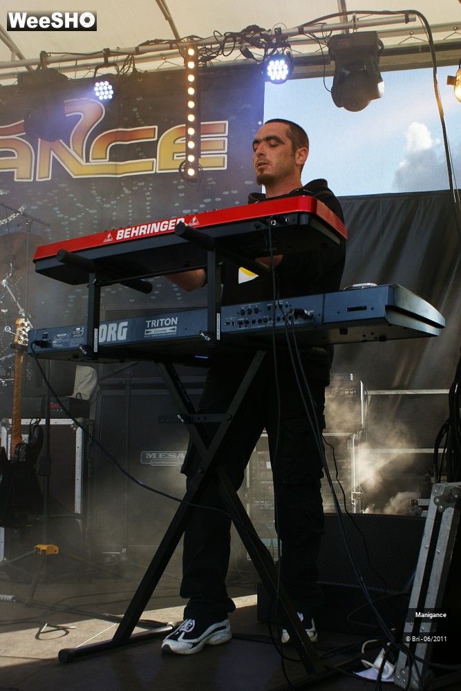 4/22 photos du spectacle Manigance