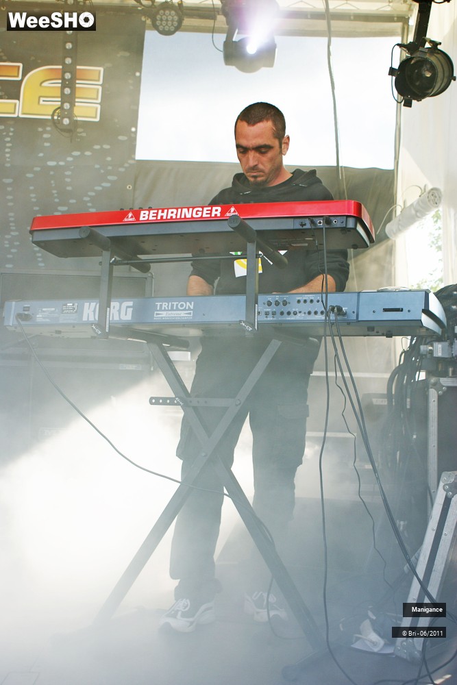11/22 photos du spectacle Manigance