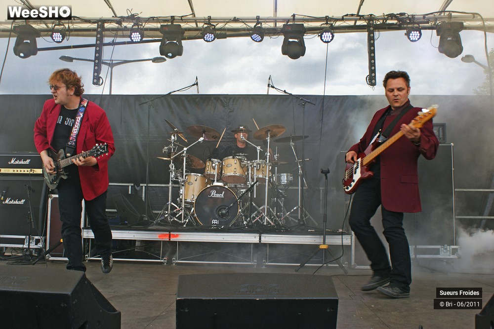 7/15 photos du spectacle Sueurs Froides