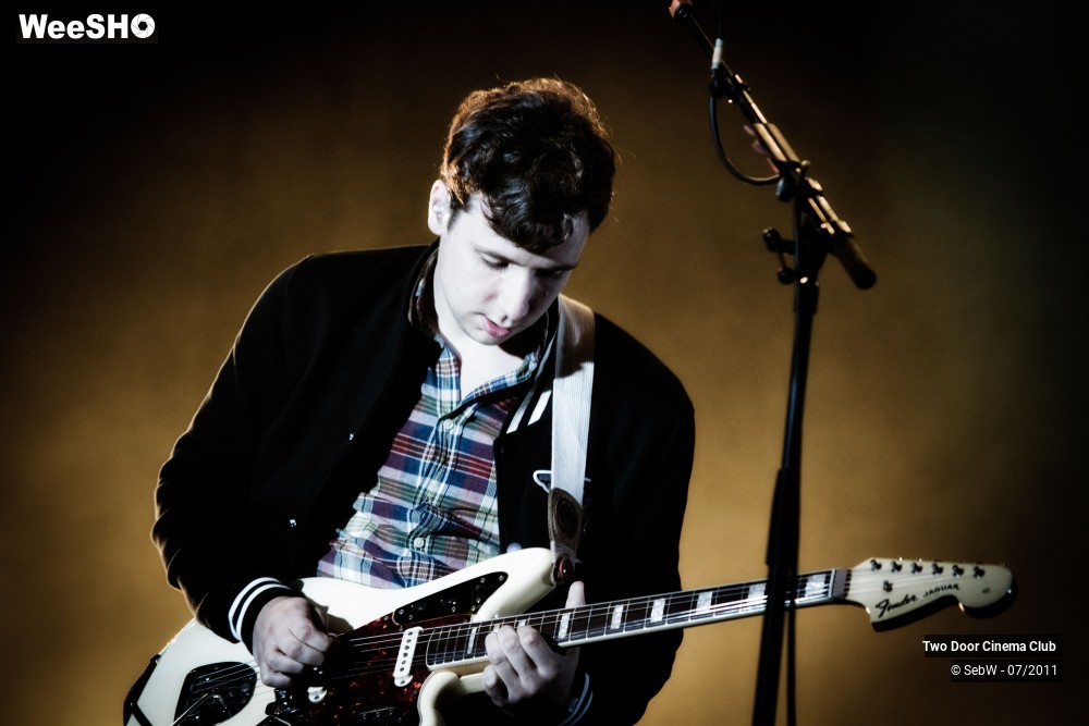 23/26 photos du spectacle Two Door Cinema Club