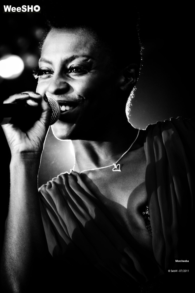 10/30 photos du spectacle Morcheeba