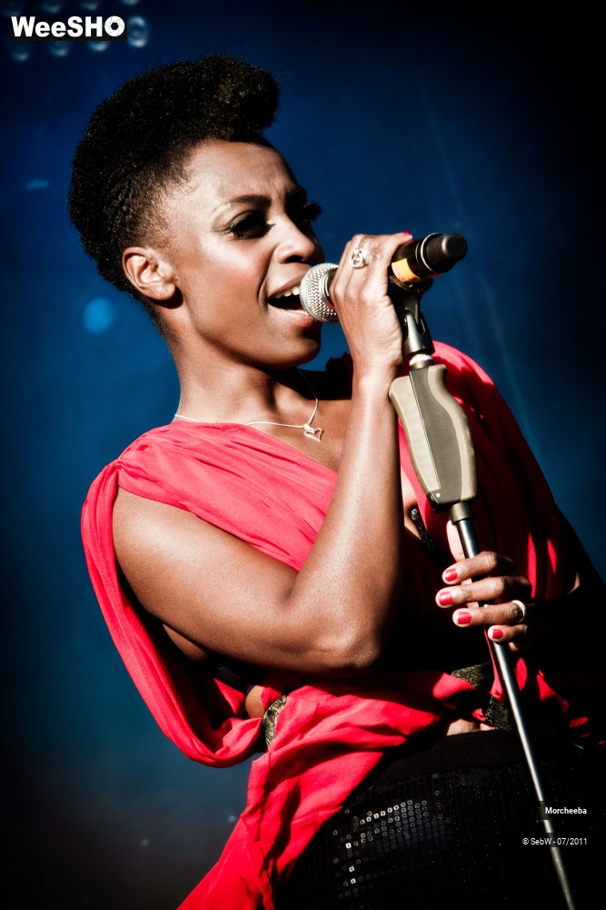 12/30 photos du spectacle Morcheeba